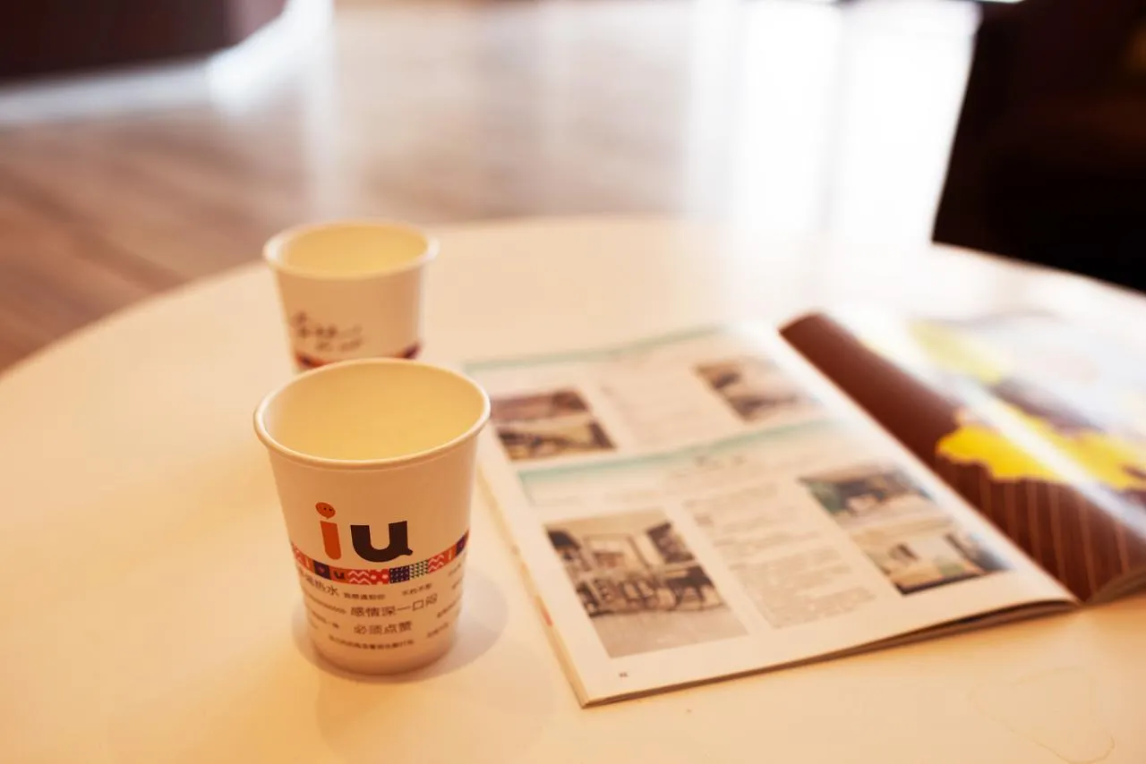 Iu Hotel Zhoukou Xinyigao Huaiyang